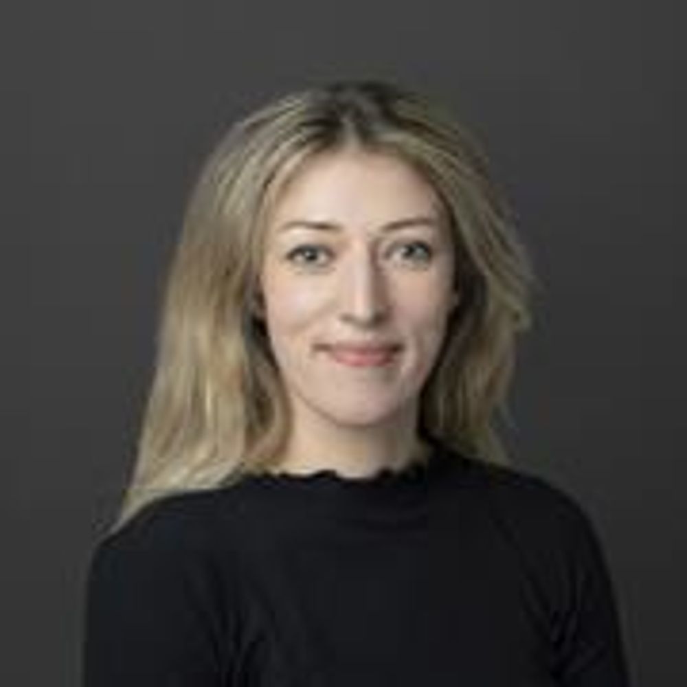 Zoe Tidman