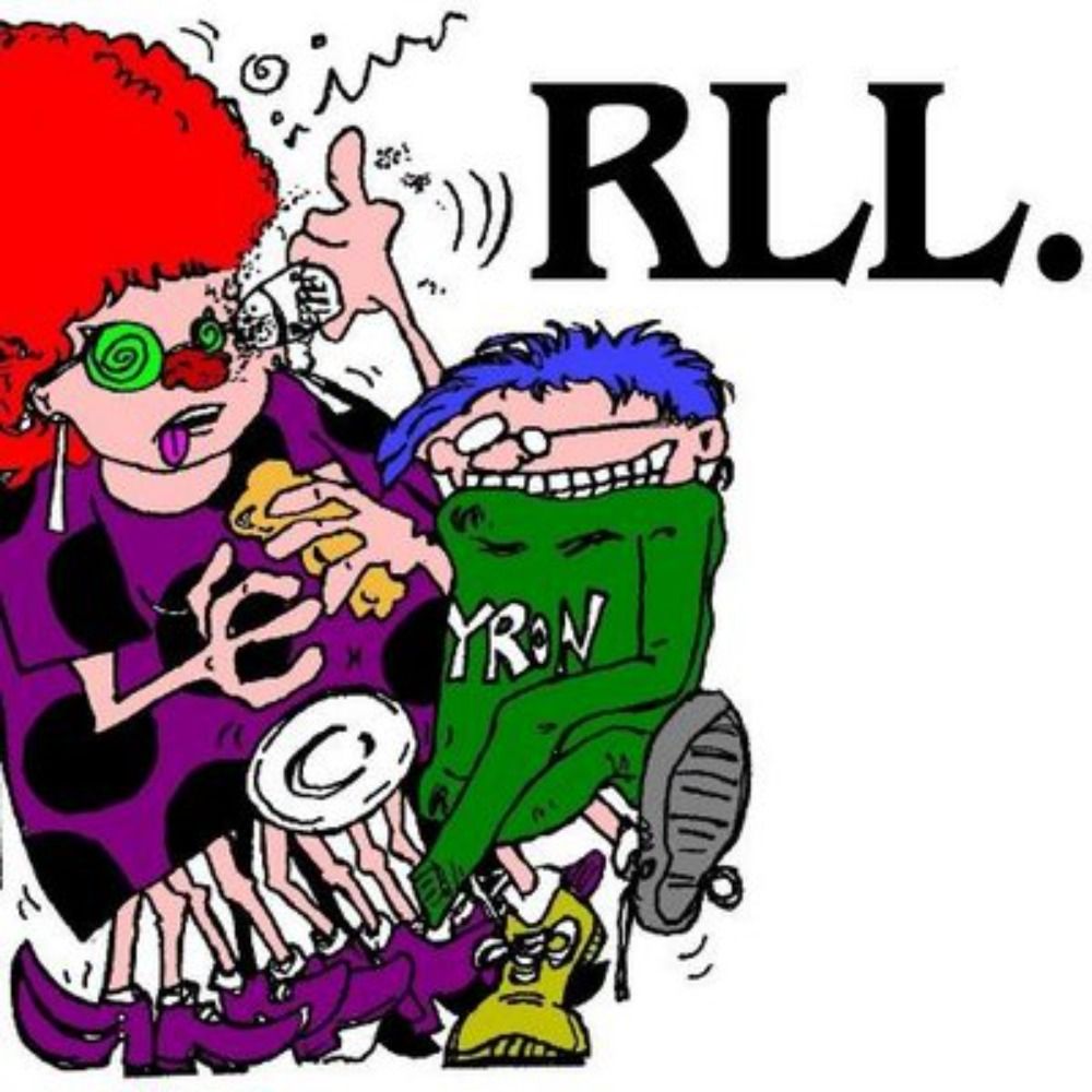 RLLauthor
