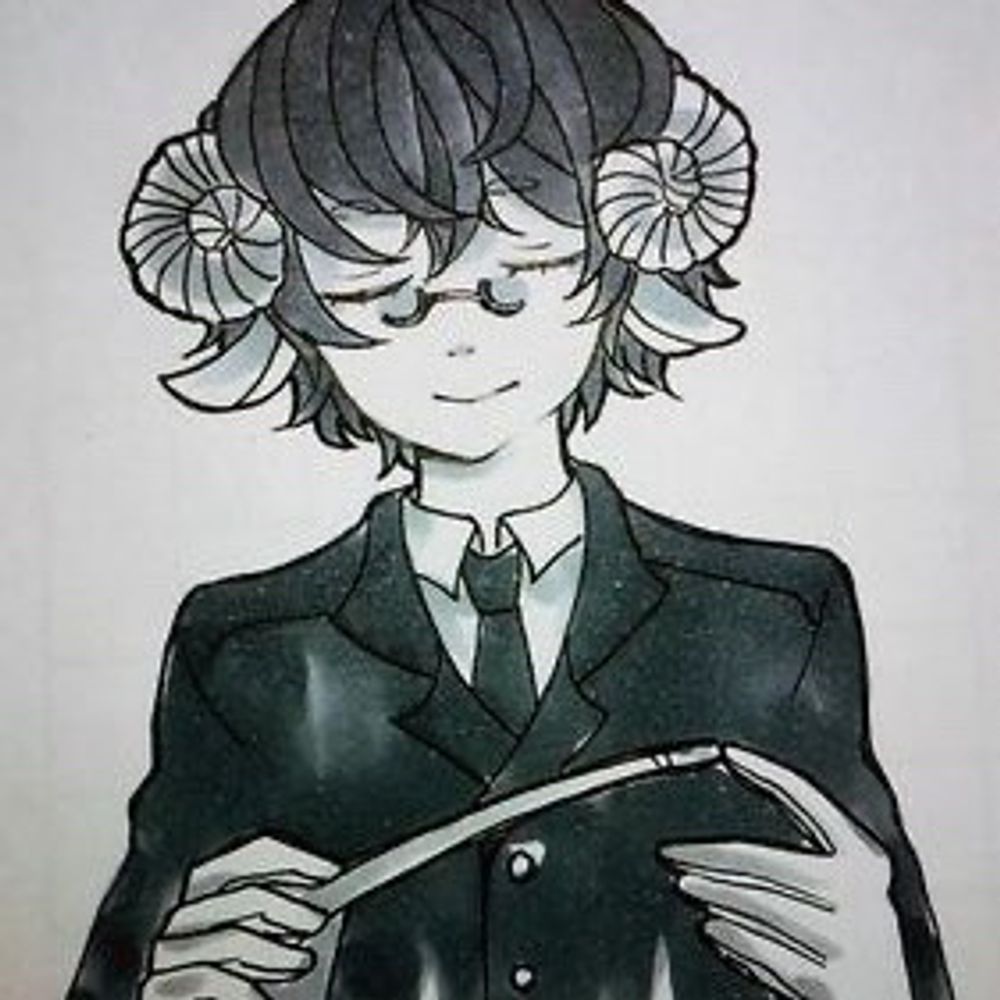 黒井羊太