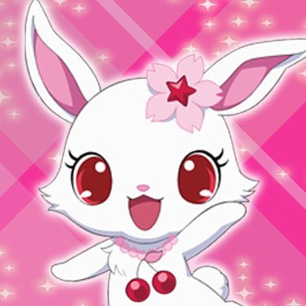 Jewelpet