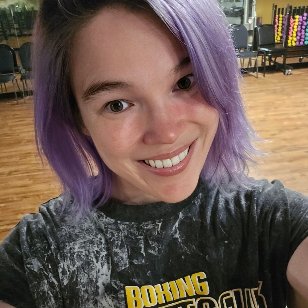 AmyGwin