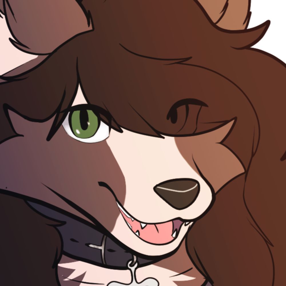 nsfwoofer (ashe) 🔞