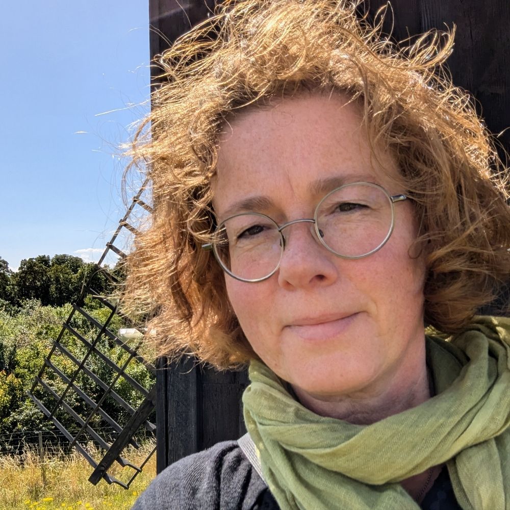 Åsa Bill