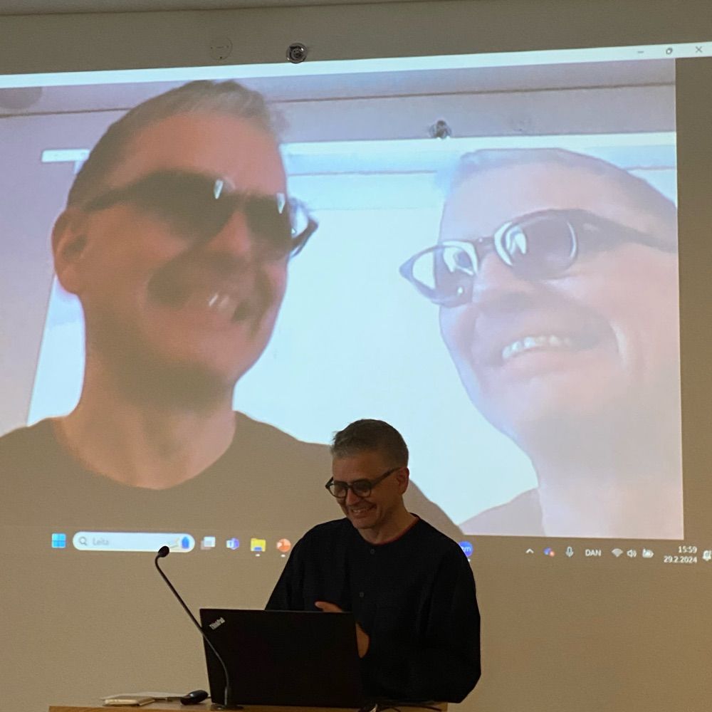 Eiríkur Smári