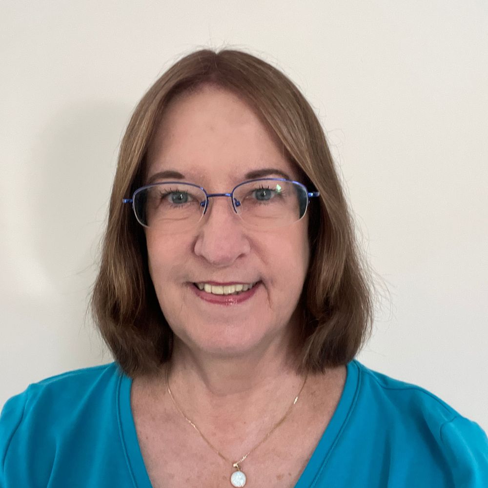 Barbara Huggins