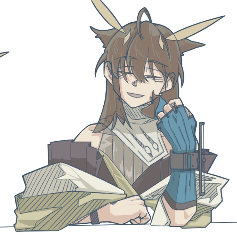 アステルＦ🦉🐎🏍️