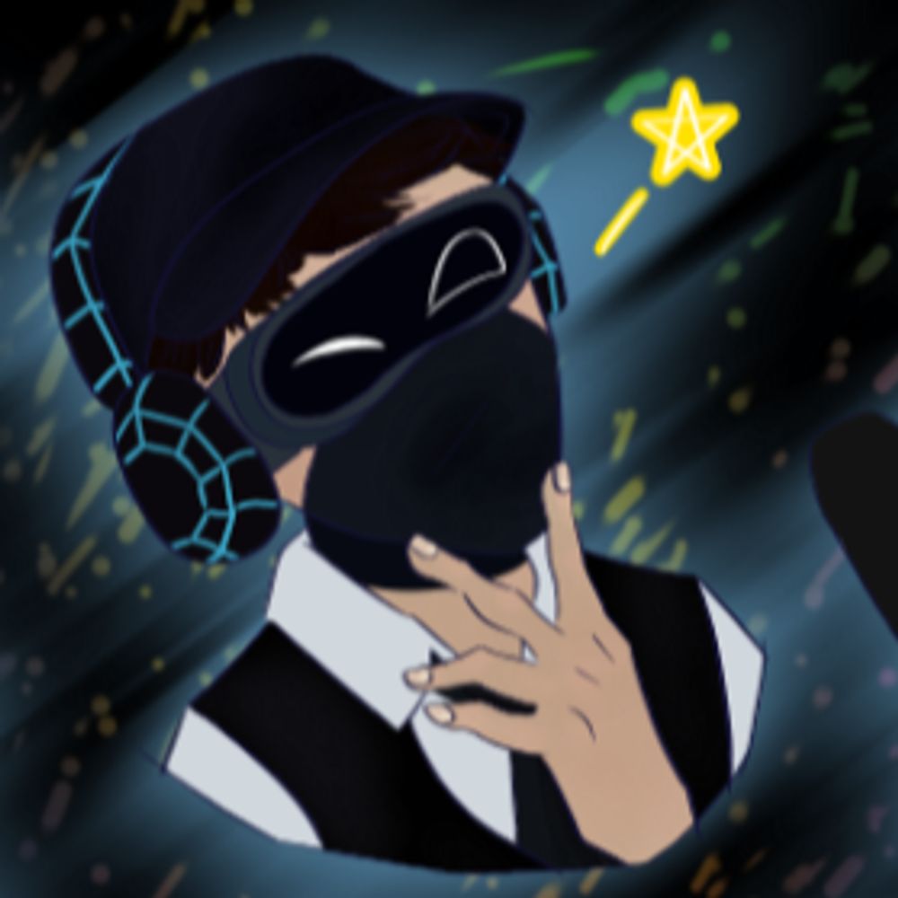 MaxDoesThings