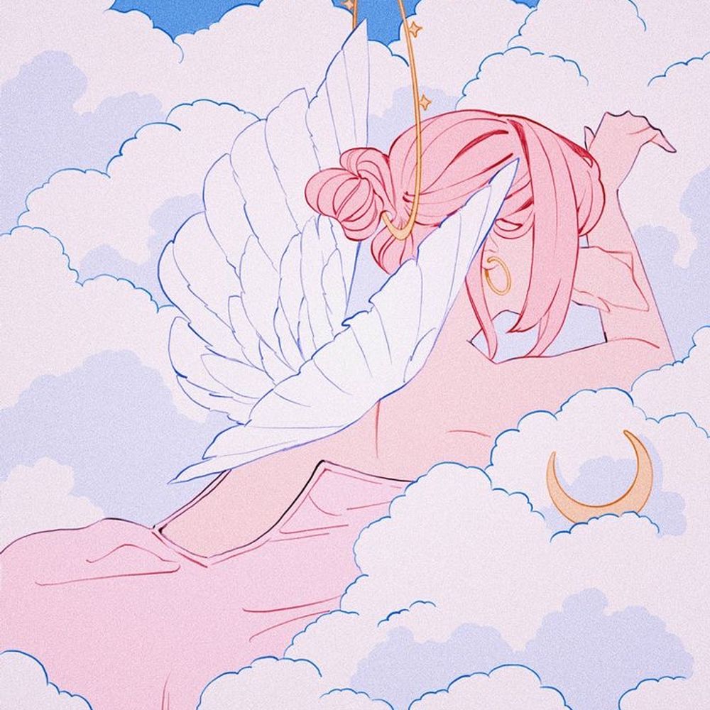♡₊˚ 🦢・₊✧