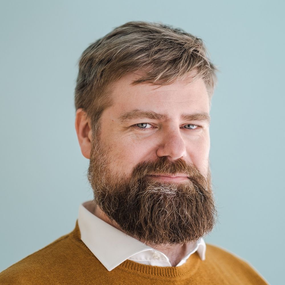 Allan Gravgaard Madsen