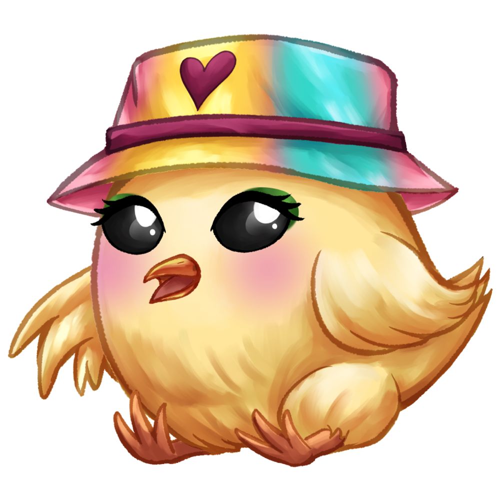 Chickamundo