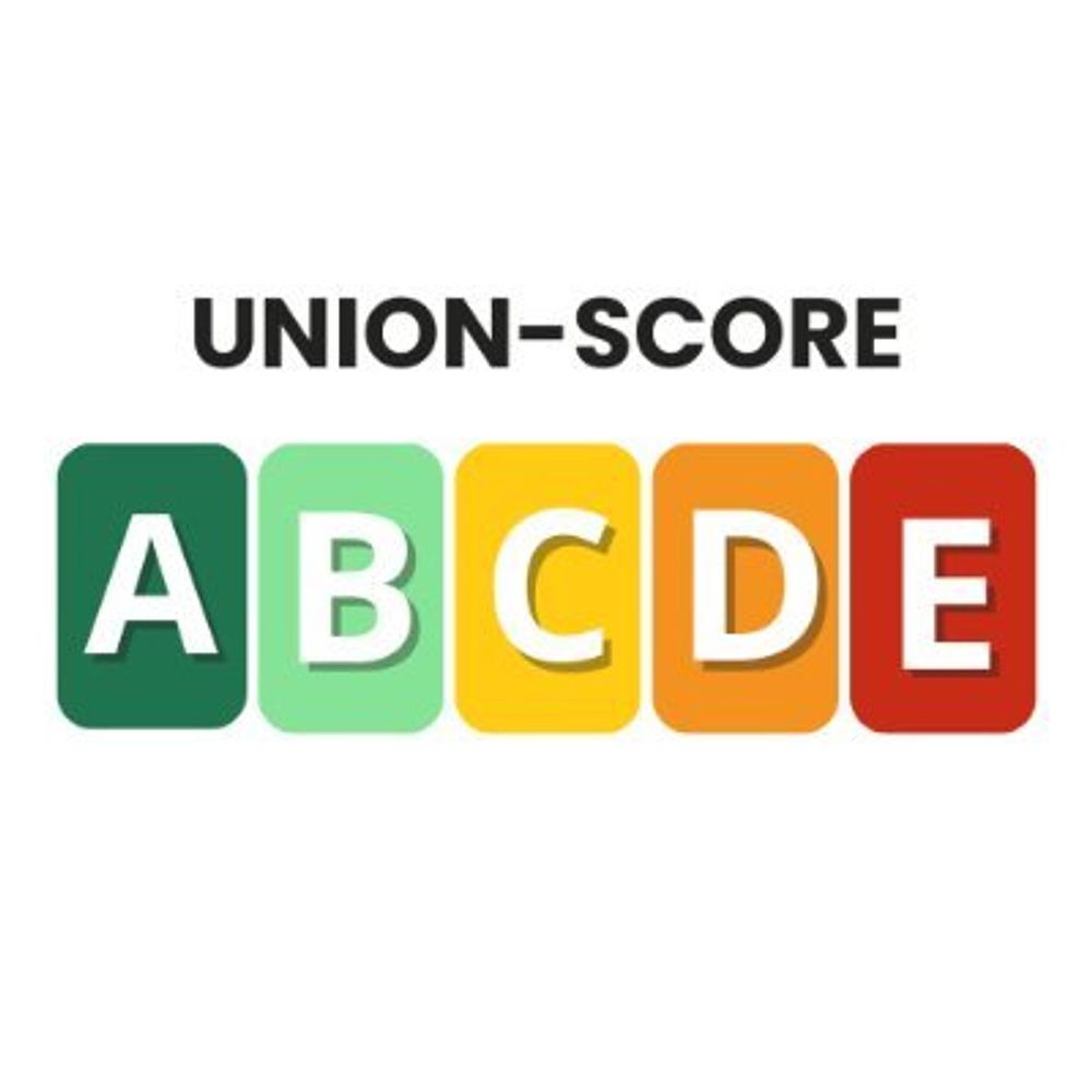 Union Score de la Gauche