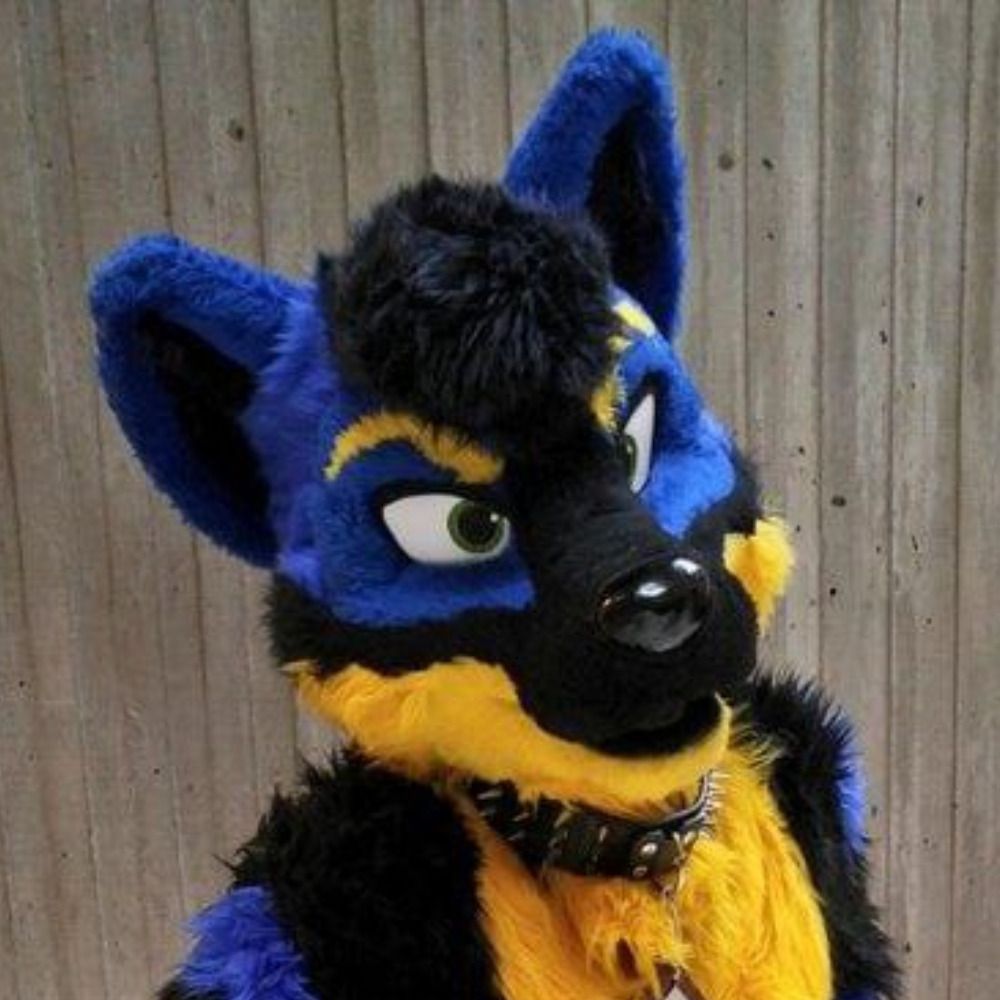 Silent Wolf