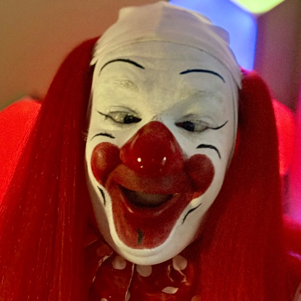 Boinksy The Clown