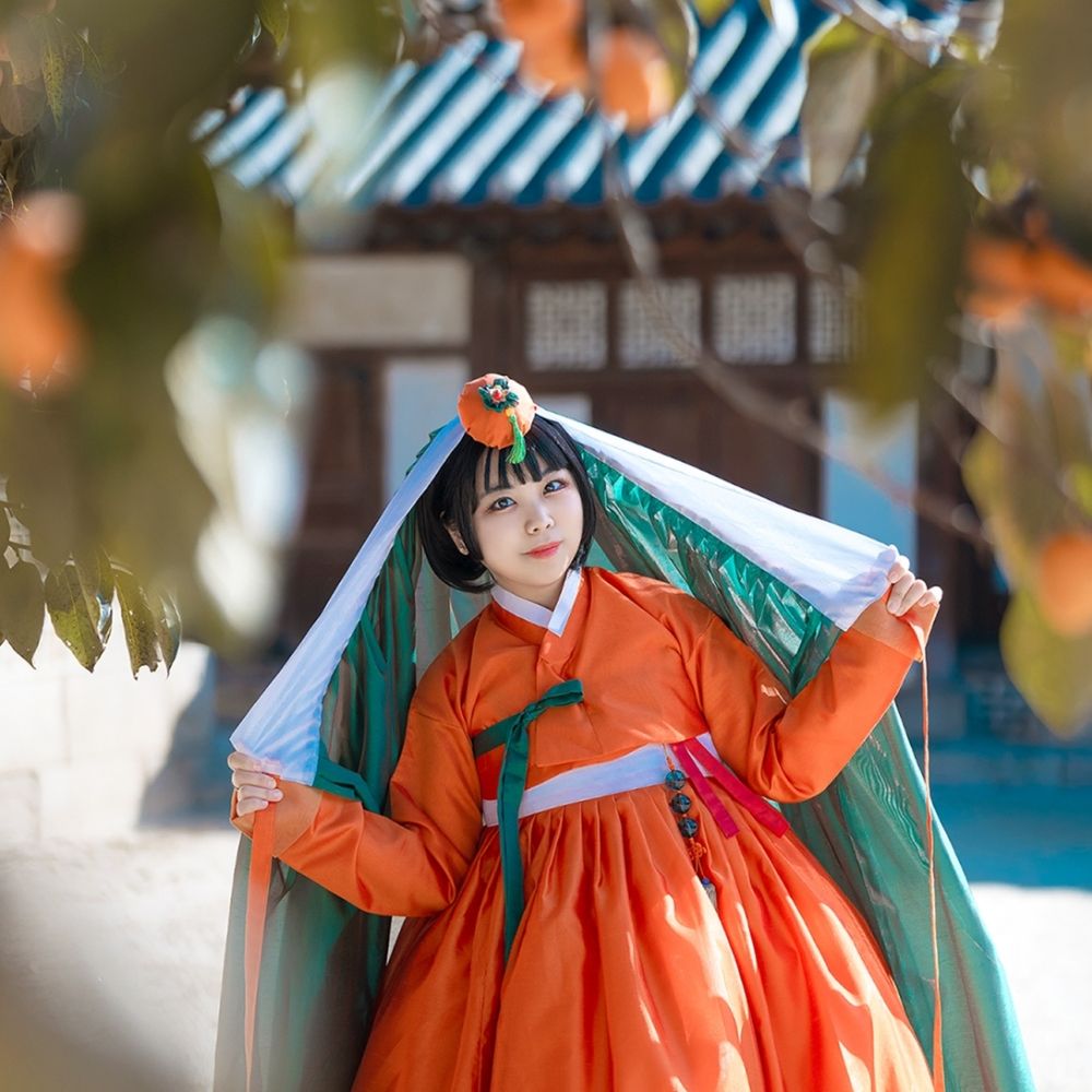 정화🌺