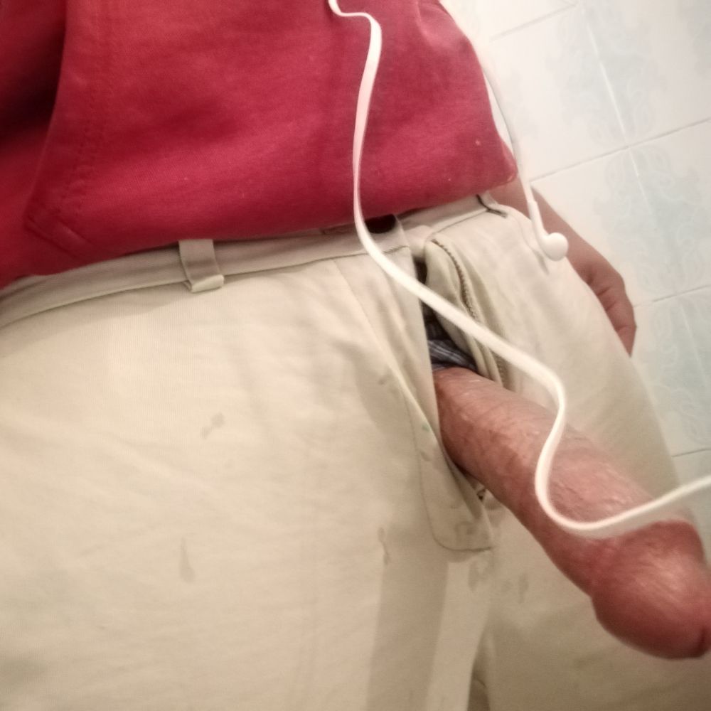Mr 8 inch