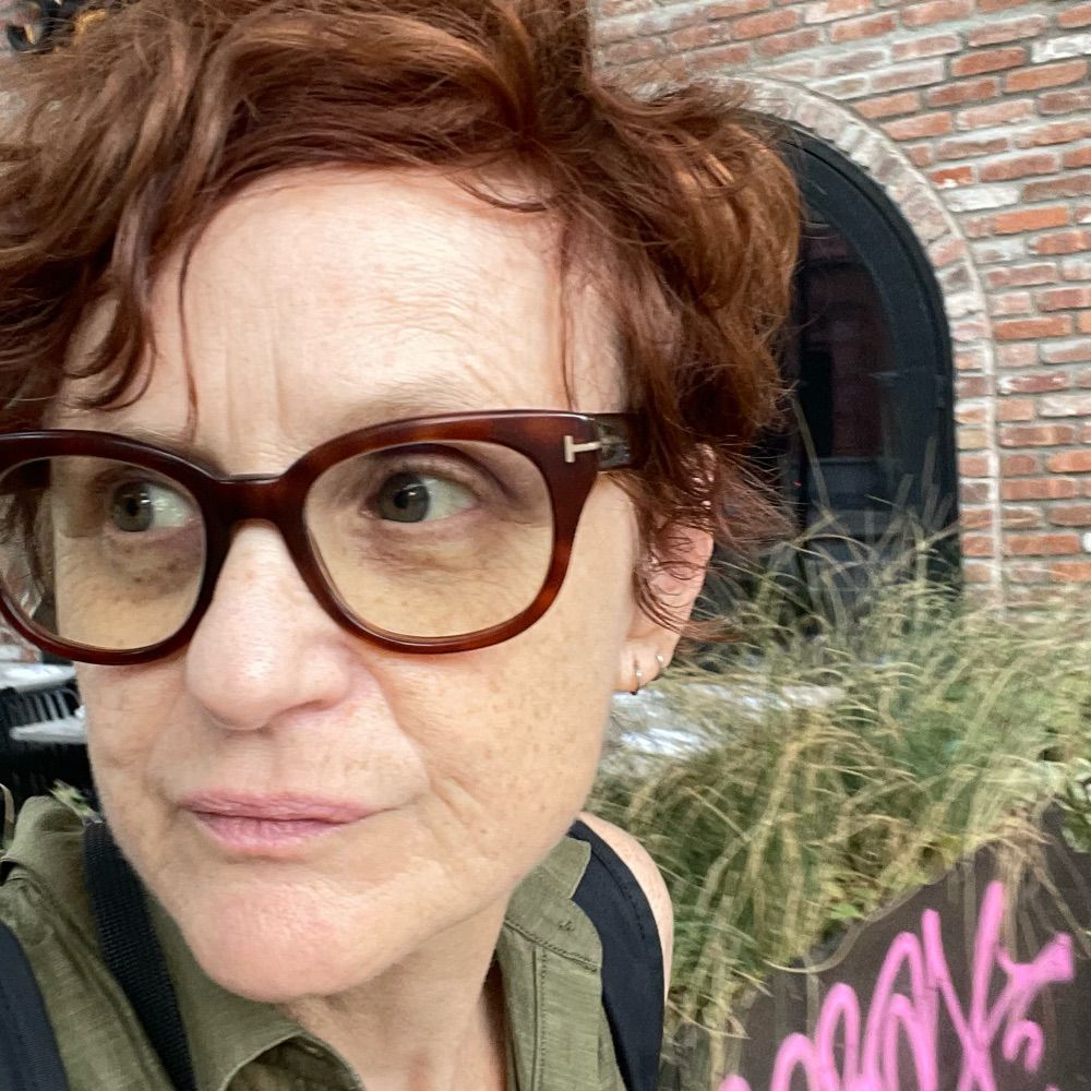 julie evanoff