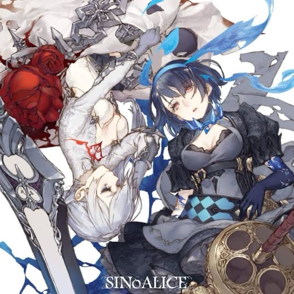 M4Alice