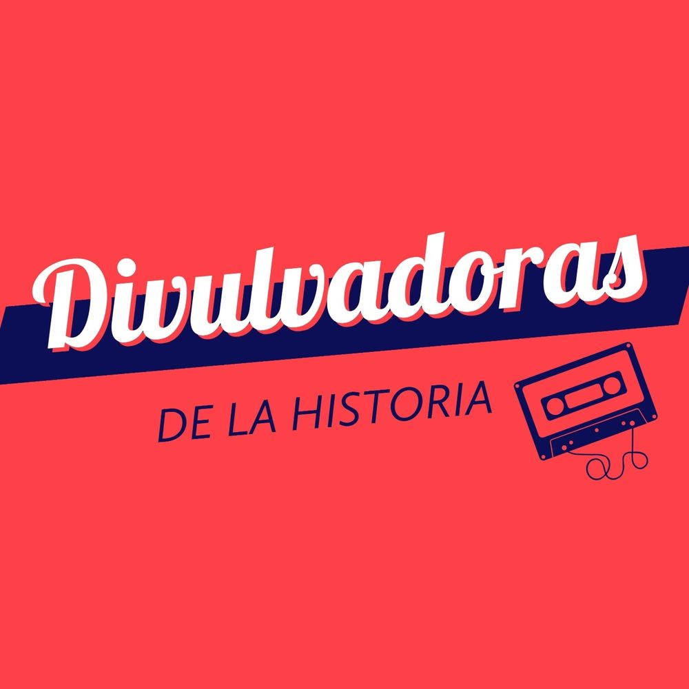 Divulvadoras de la historia 