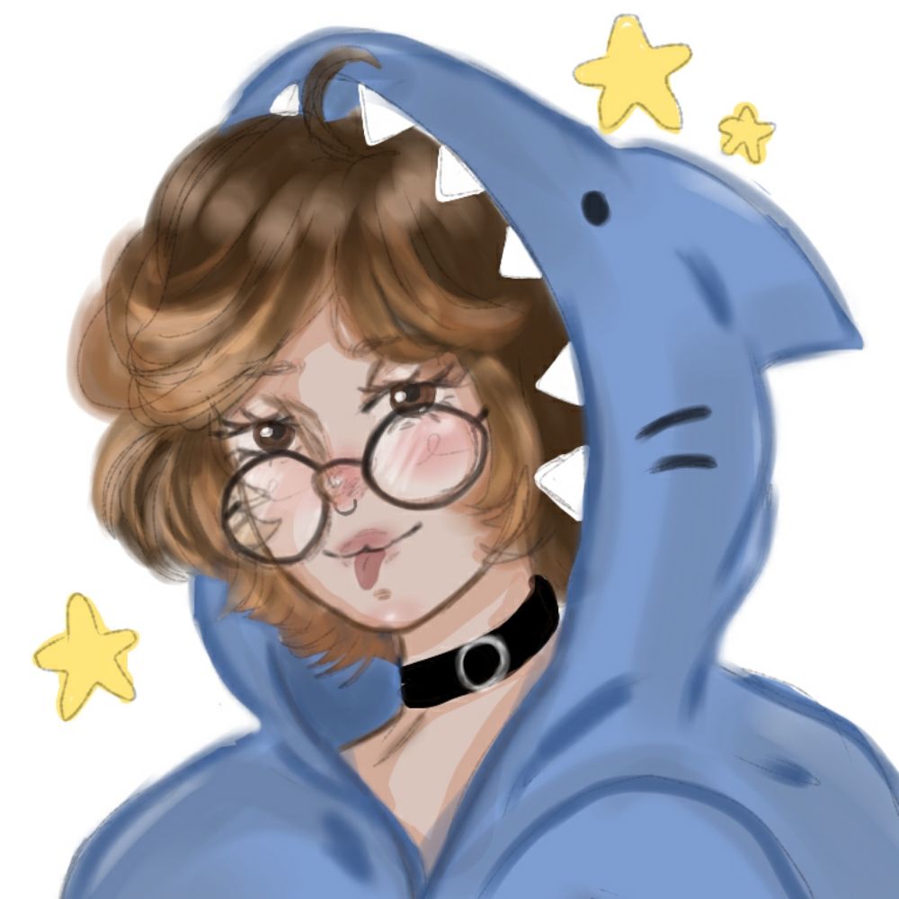 Arabel 🏳️‍⚧️
