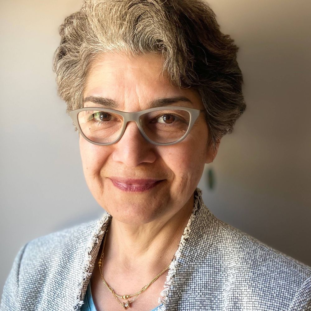 Jackie Abramian