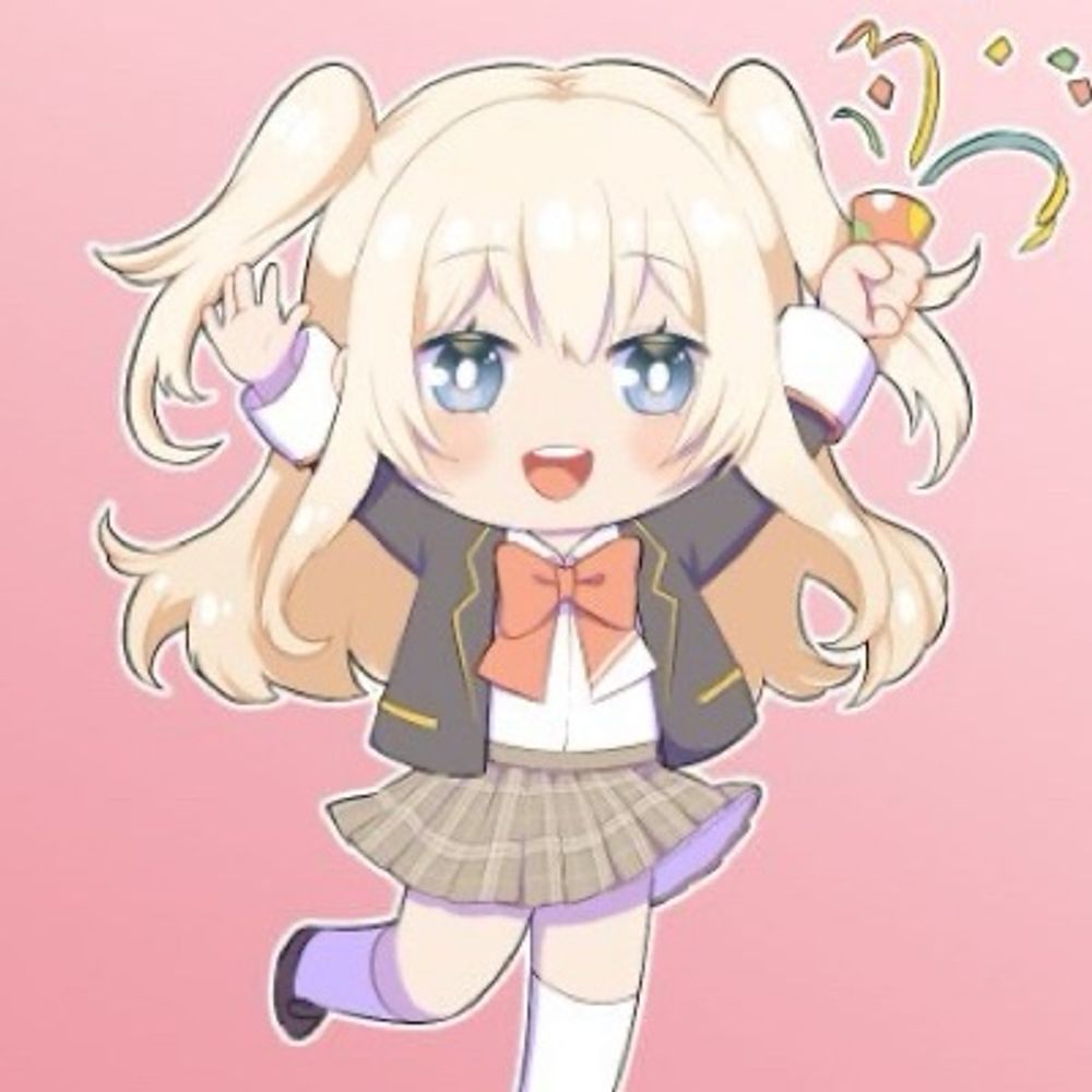 こはるそら🍑💤🎀