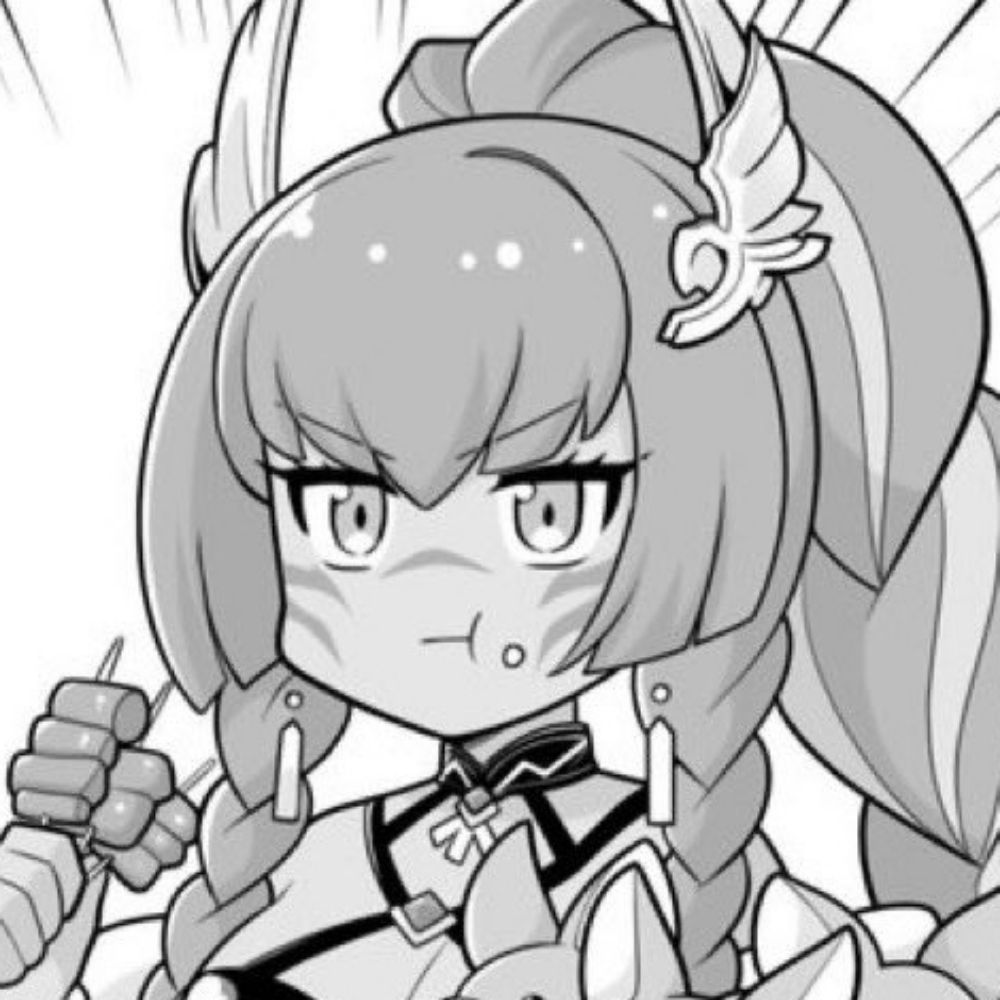 User avatar