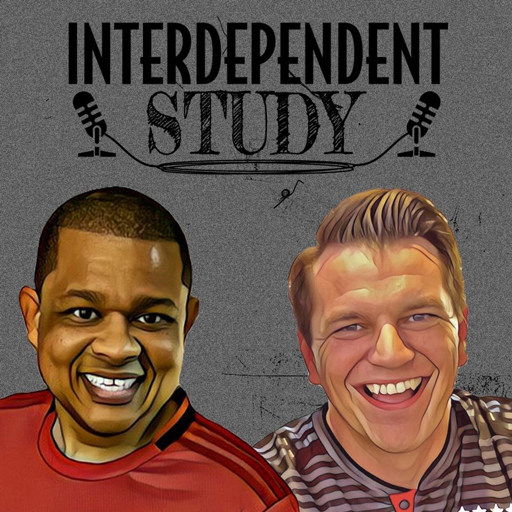 Interdependent Study Podcast's avatar