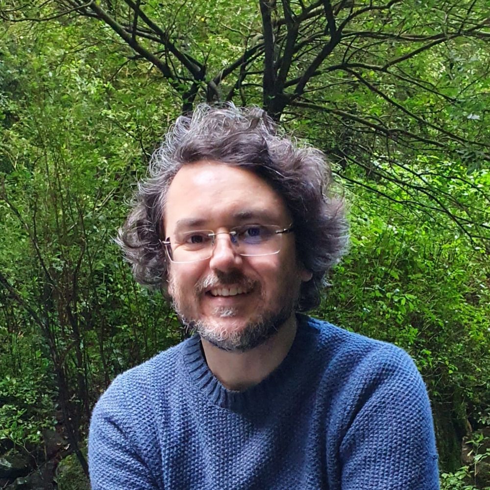 Eros Carvalho