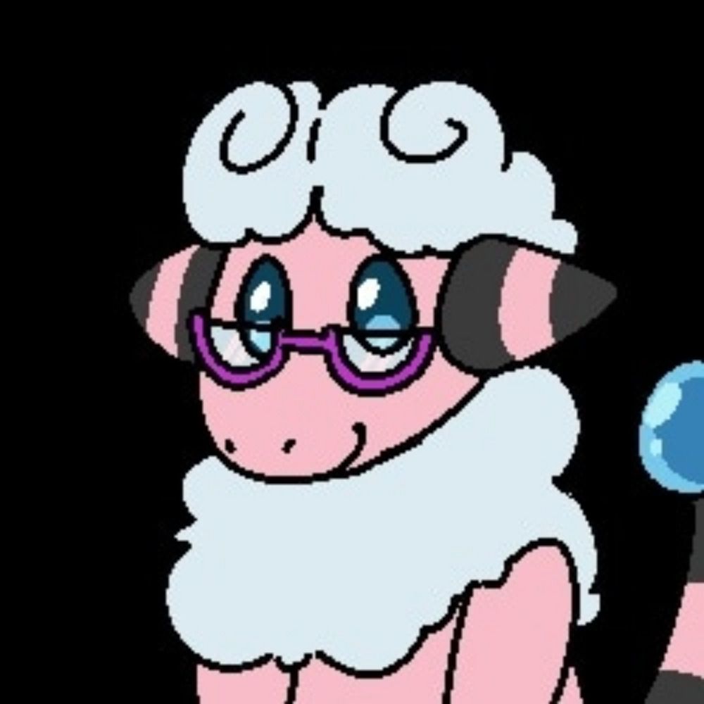 InsomniacFlaaffy 🐑