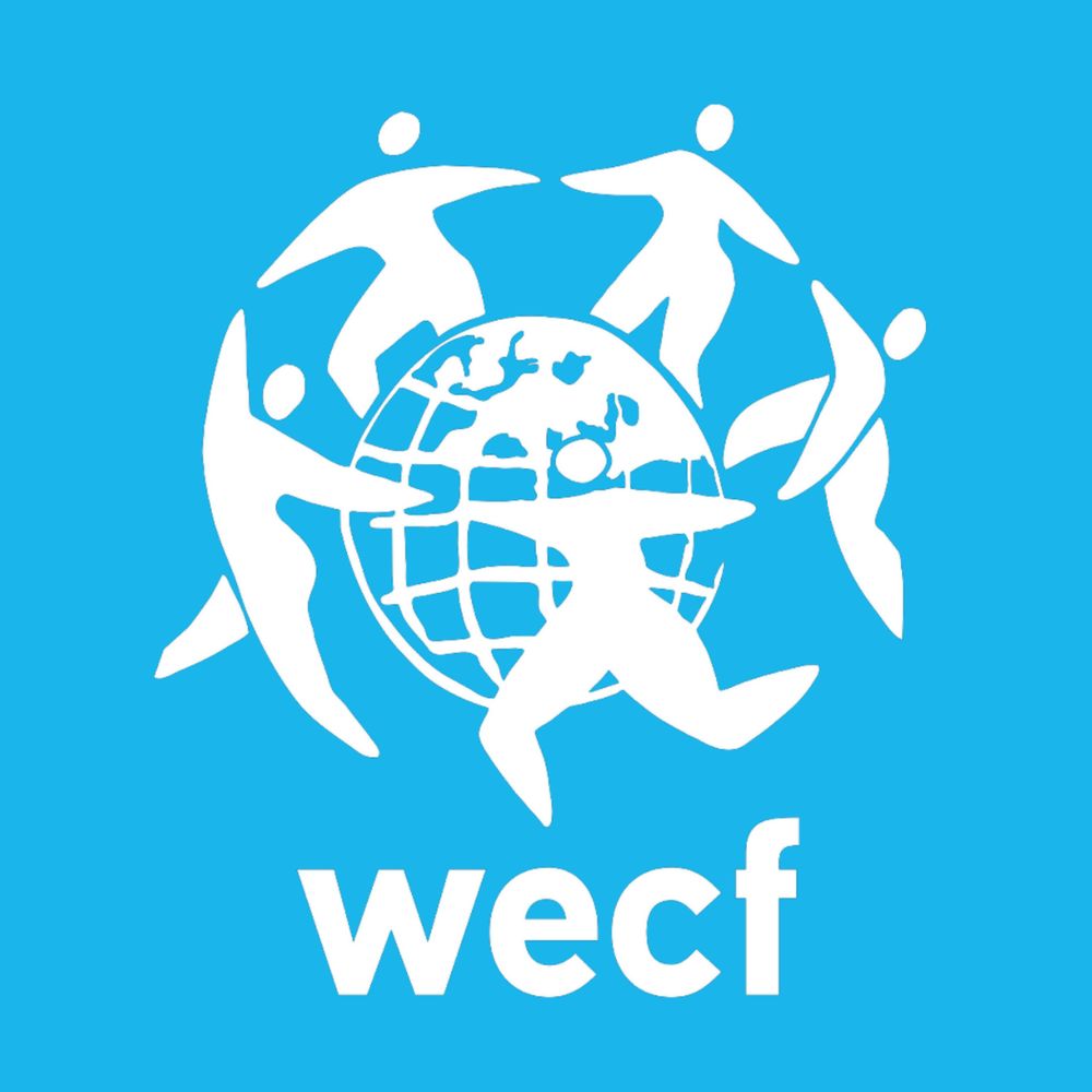 Women Engage for Common Future