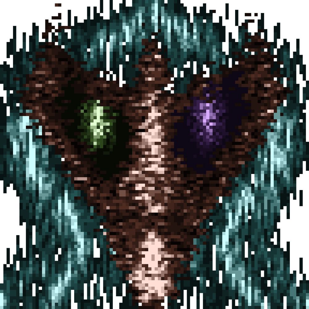 The Druid🐉