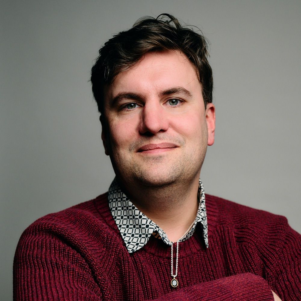 Dr Sam Dent PFHEA