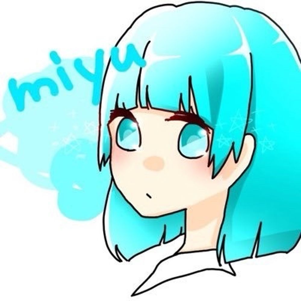 みゆ