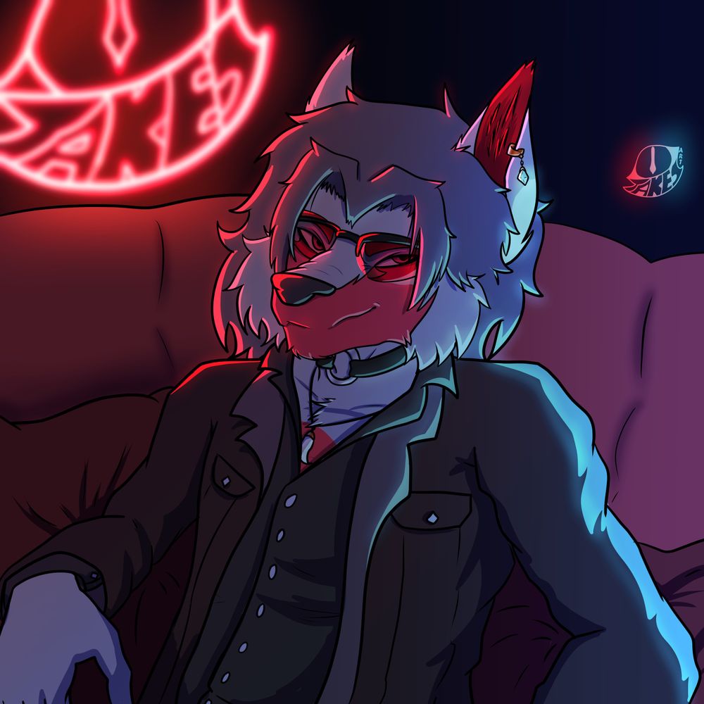 Jake scott (COMISSIONS OPEN) NO MINORS ,🔞