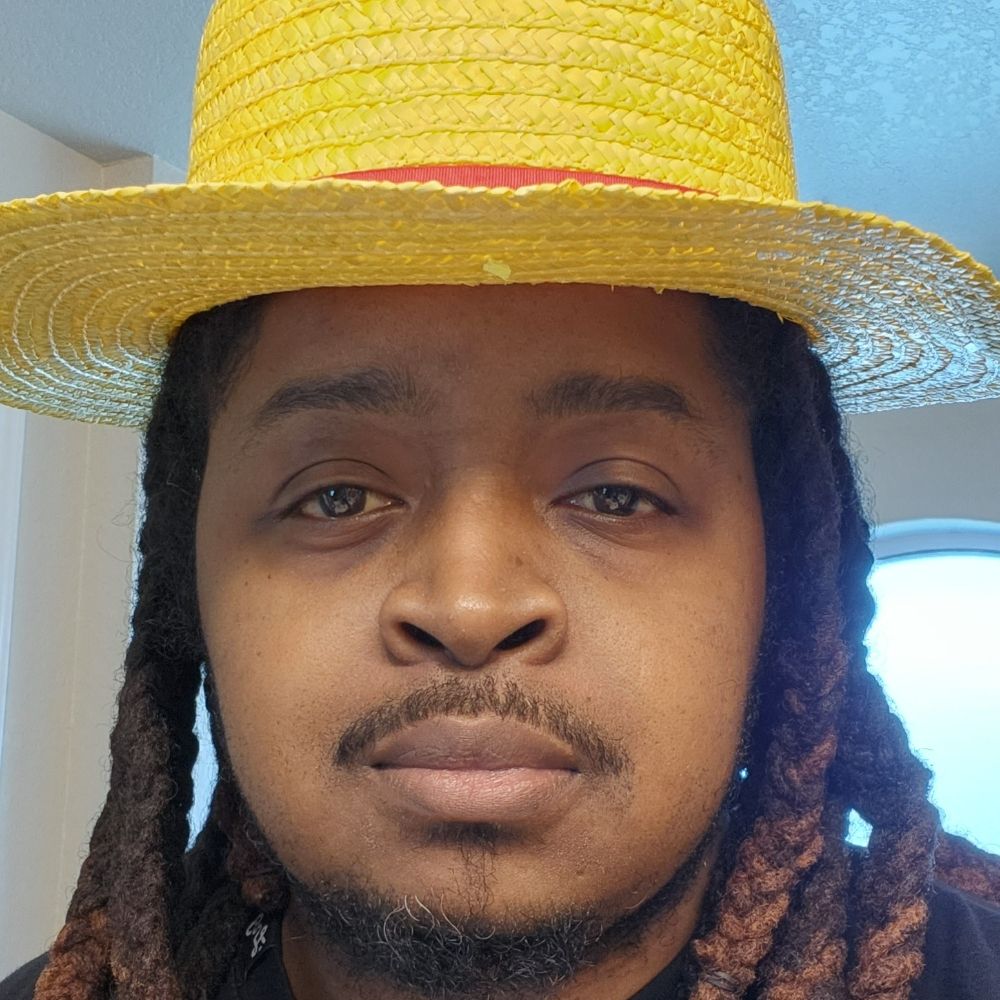 StrawHat Leroy