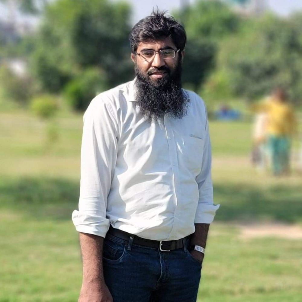 Usman Qayyum