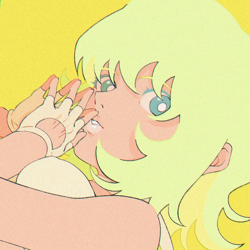 K点越のえる