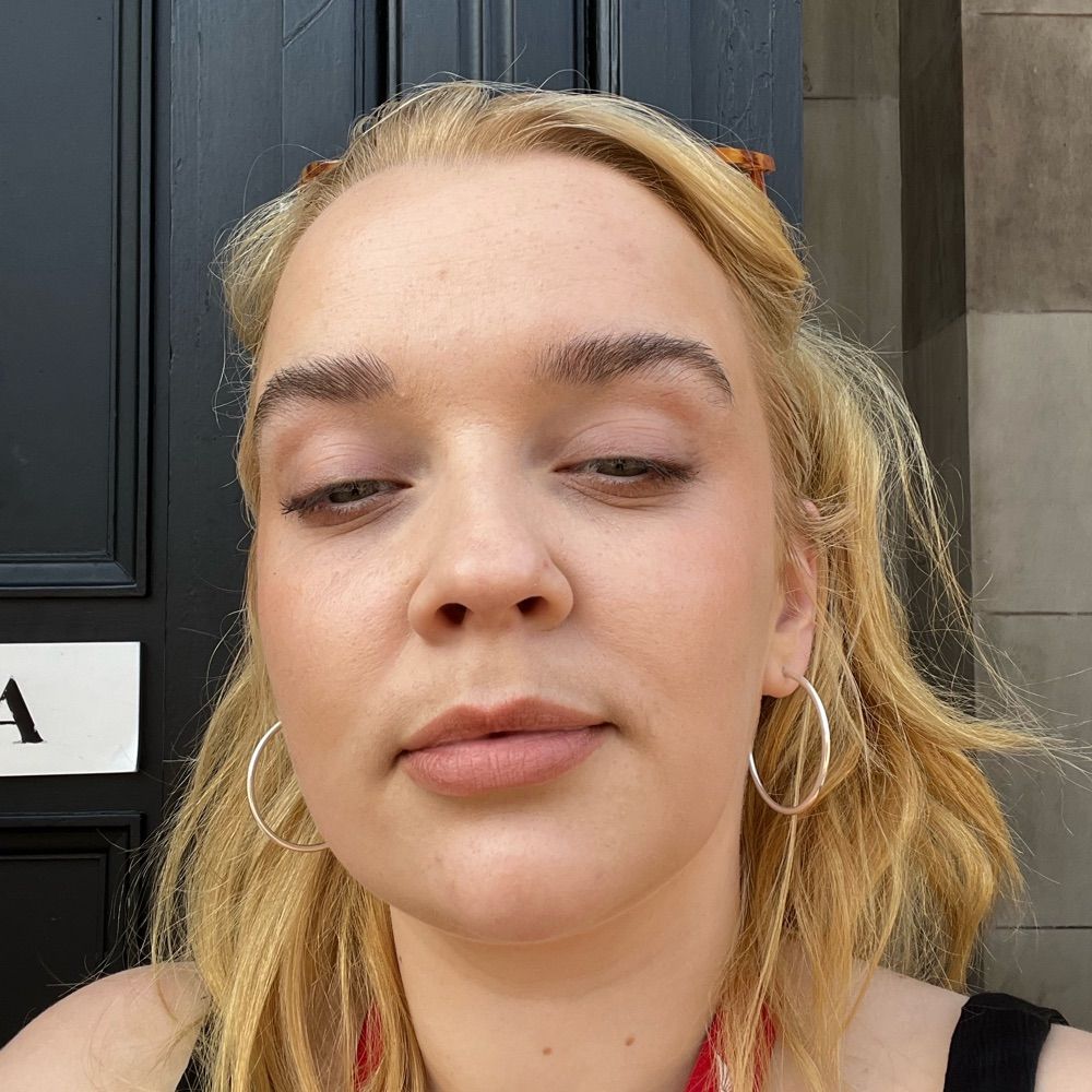 Róisín Sheridan-Bryson