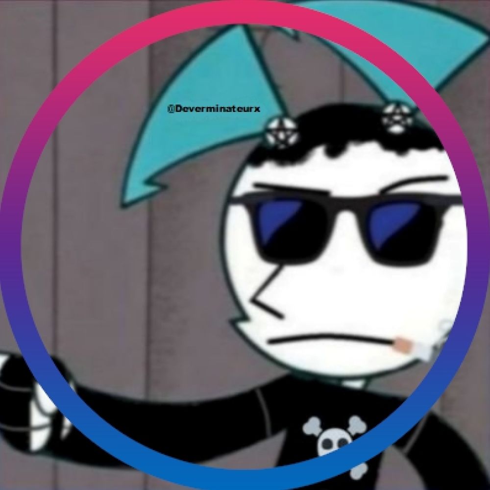 User avatar