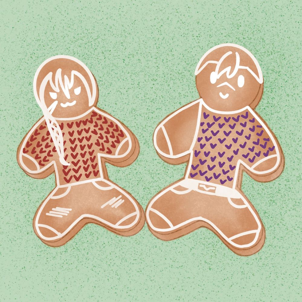 Sheith Secret Santa 2024