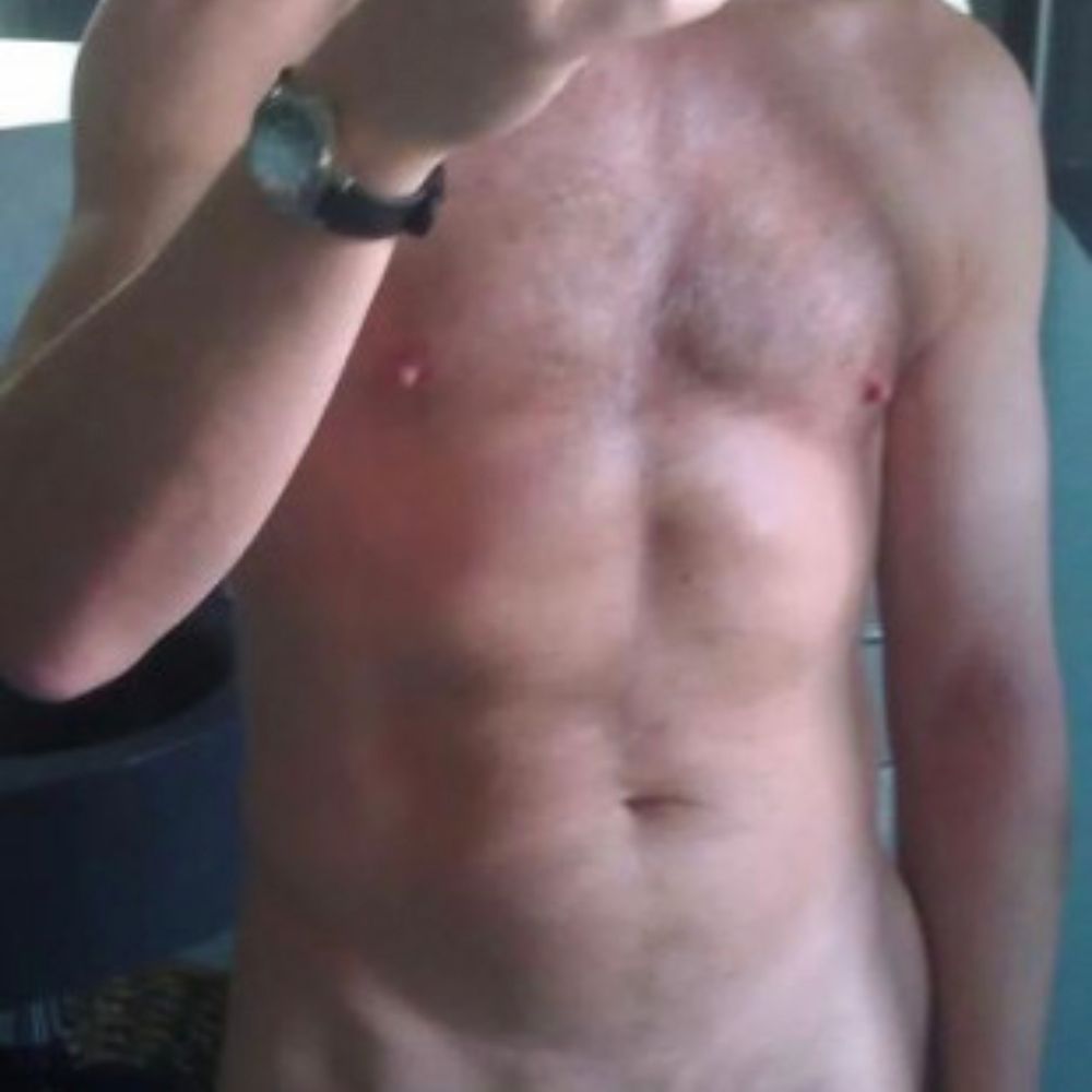 Alberto Nudista