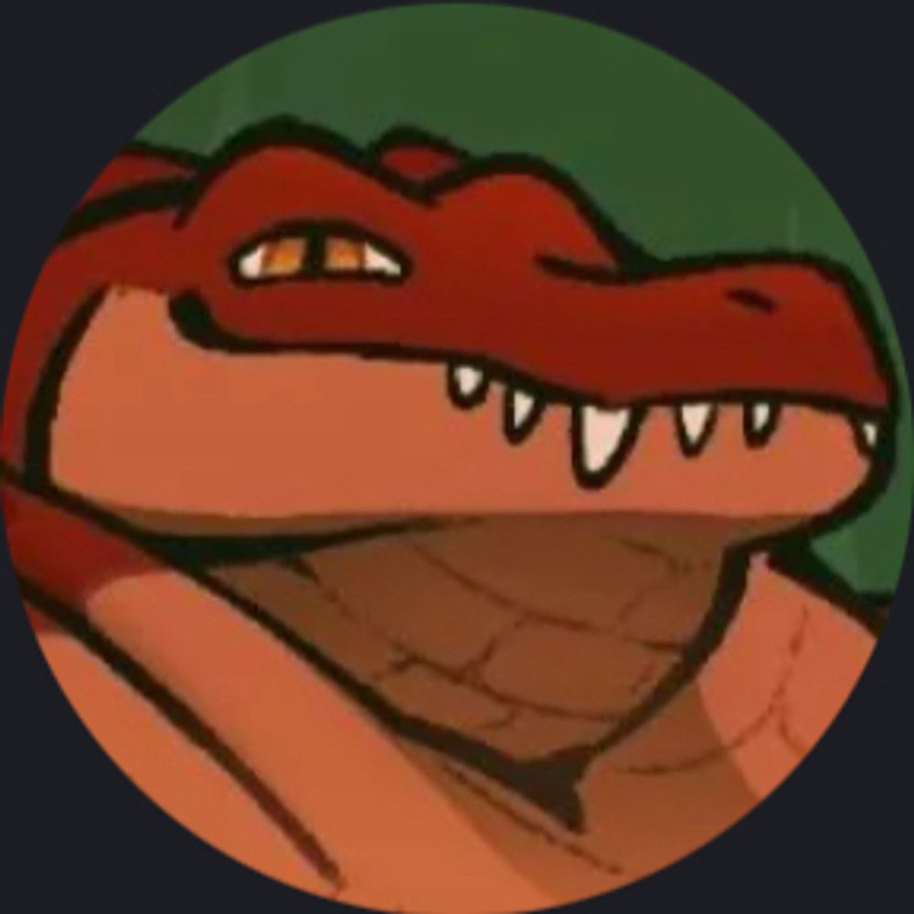 User avatar