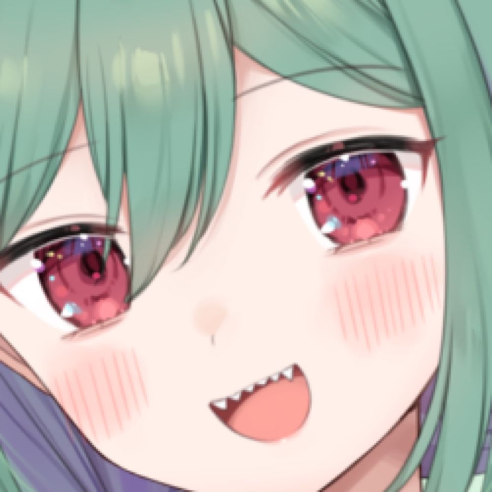 暁でーい🍏🌱個人Vtuber