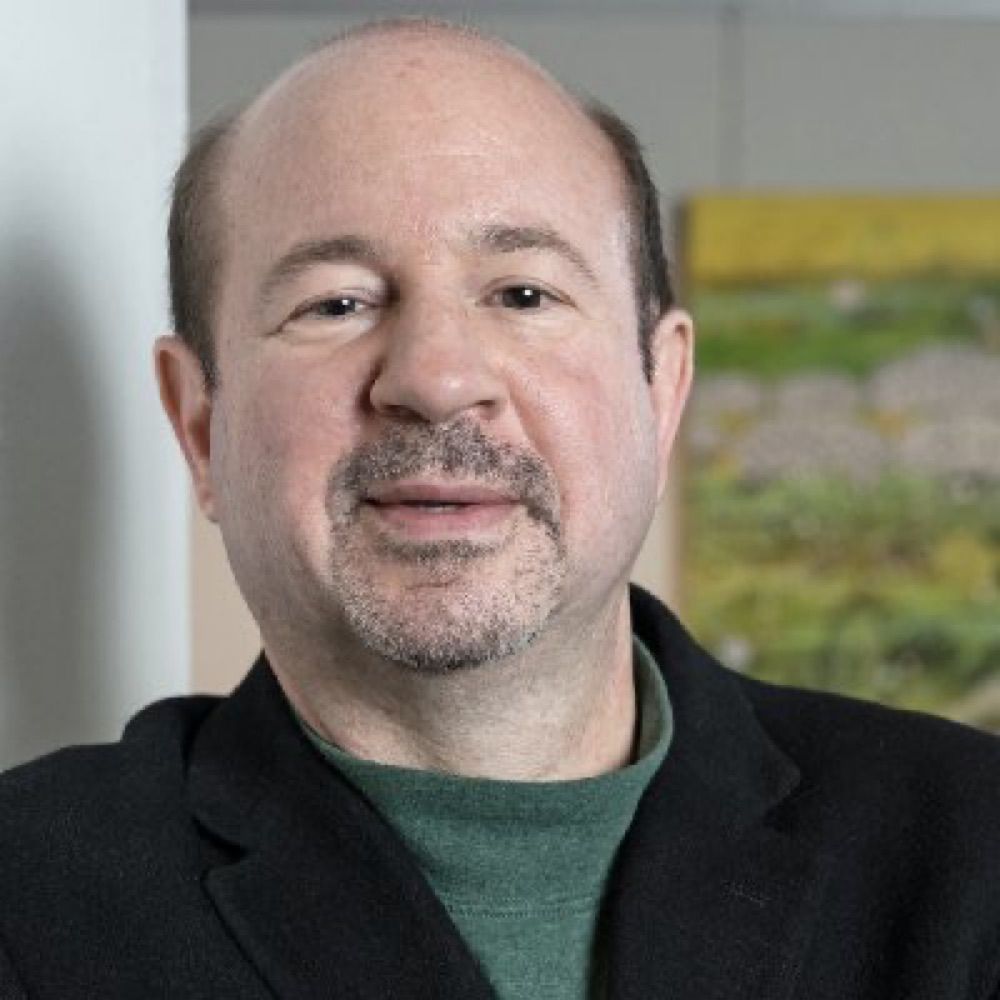 Michael E. Mann's avatar