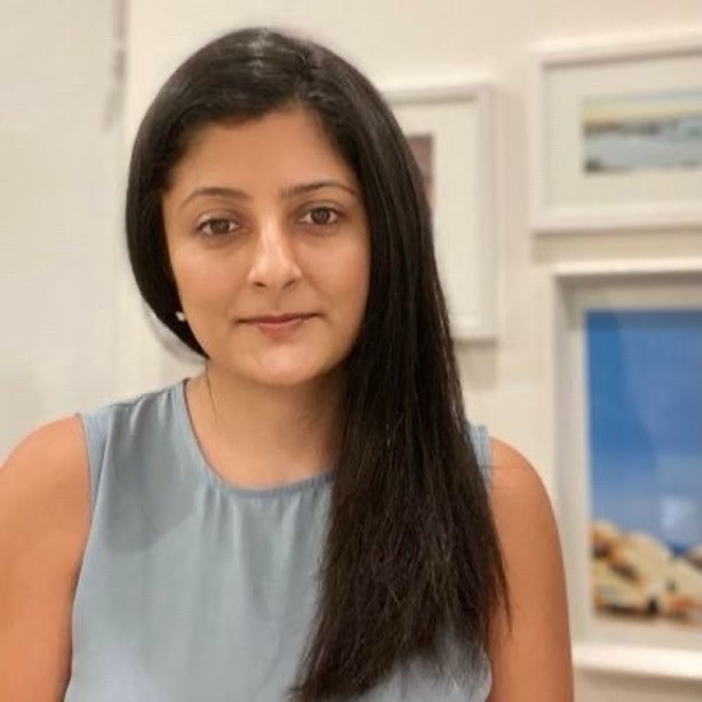 Dr Prital Patel