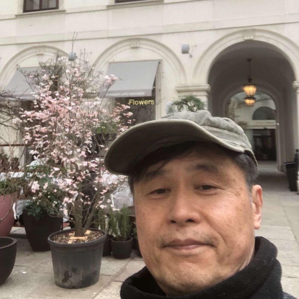 MASUI Yoshihiro
