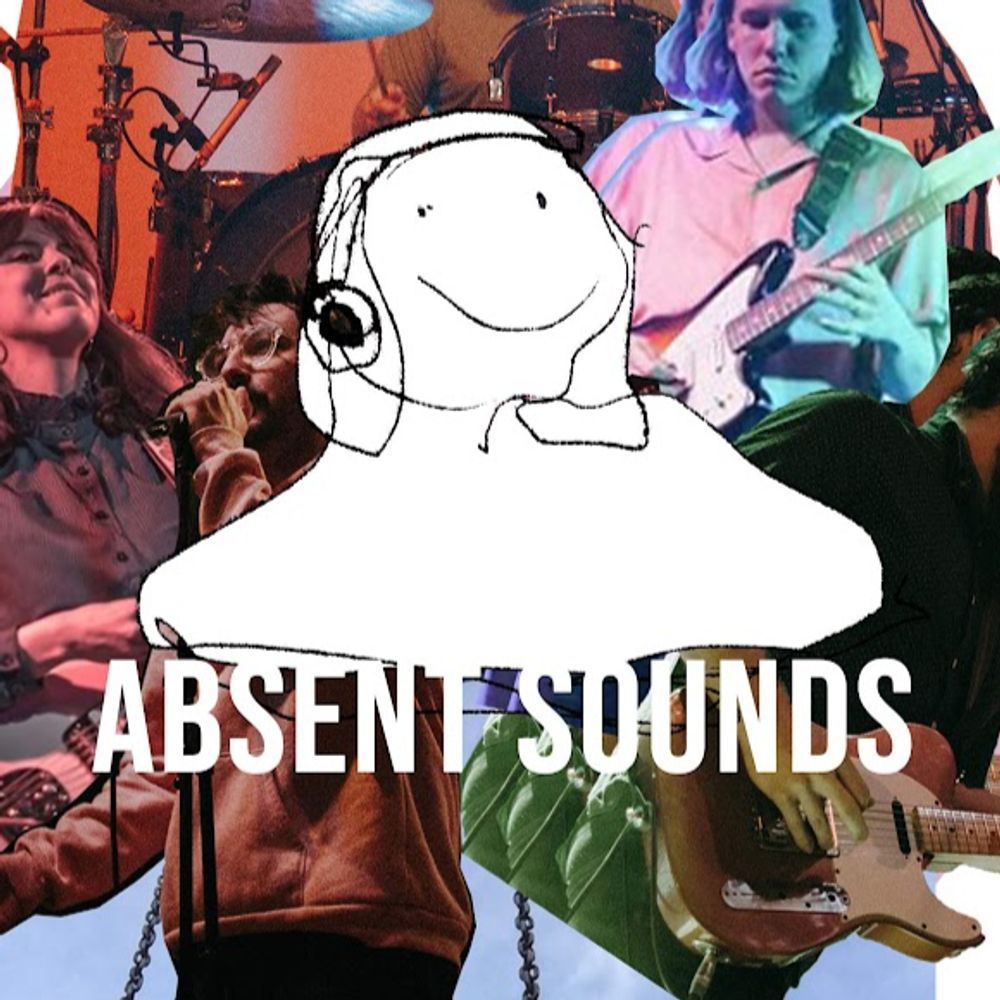 Absent Sounds
