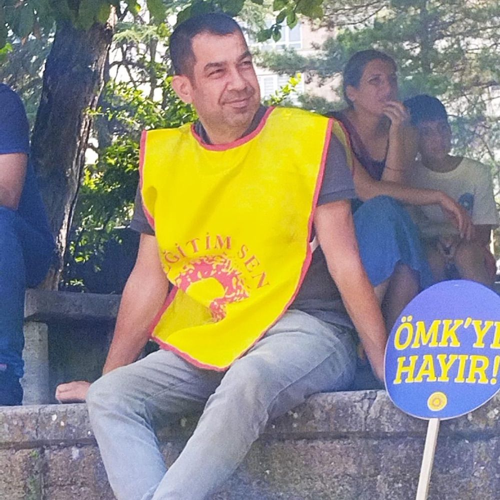 Özgür Tıraş