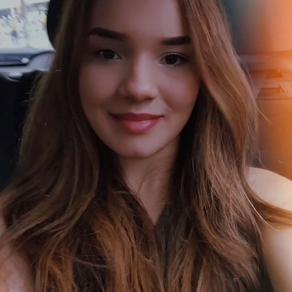 Milena Amorim 
