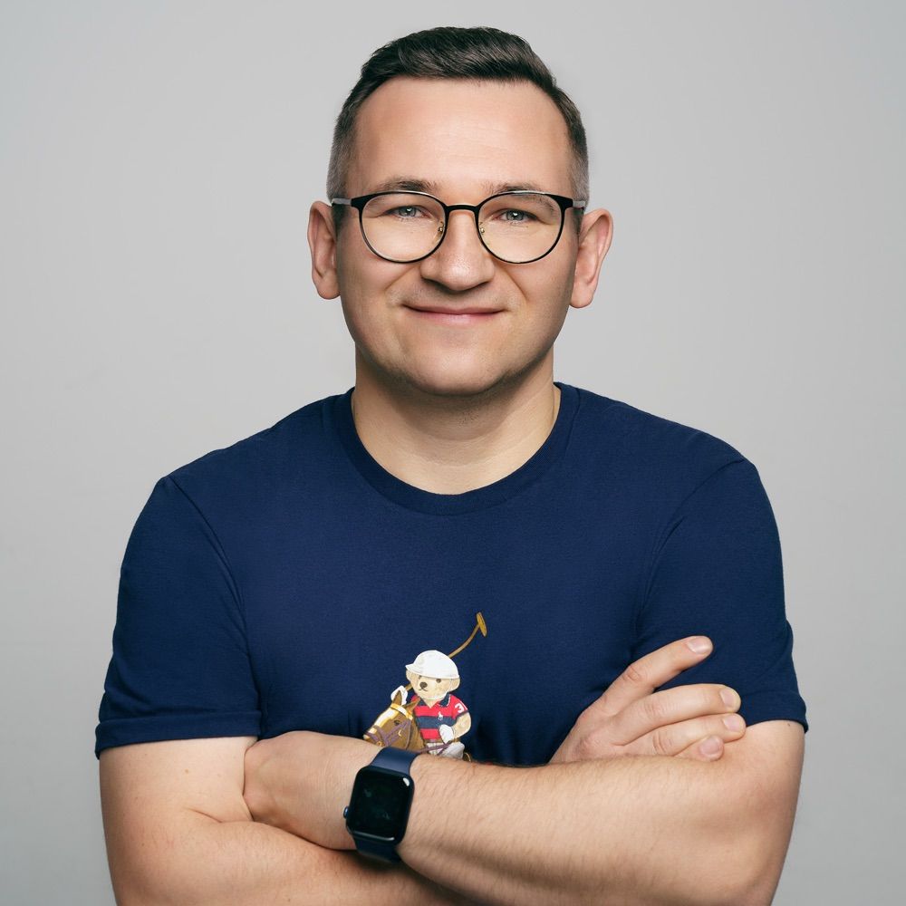 Przemysław Bąbel